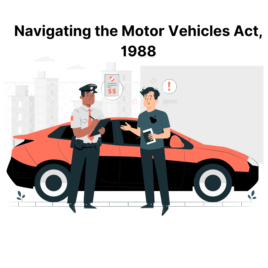 Navigating the Motor Vehicles Act of 1988: Actionable Tips for Advocates